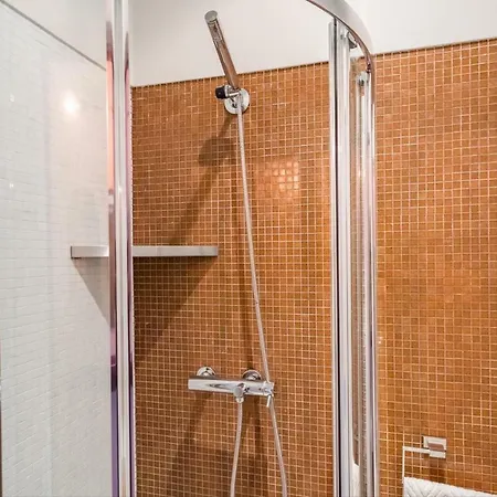 Akicity Alameda Vegur Apartment Lisbon
