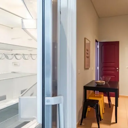Akicity Alameda Vegur Apartment