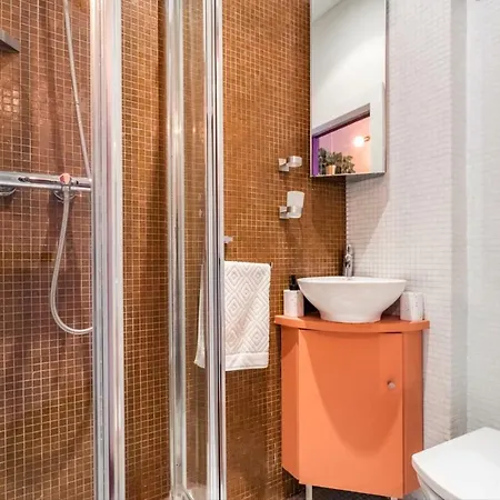 Apartamento Akicity Alameda Vegur