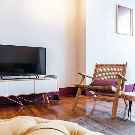 Apartamento Akicity Alameda Vegur *